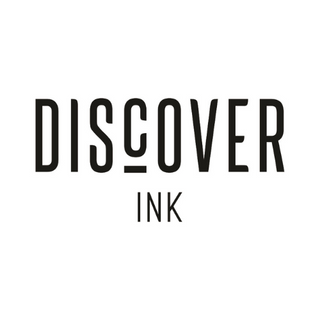 Discover ink