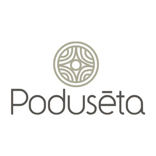 Podusēta